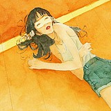 mis花花的头像