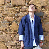 阳光与青稞