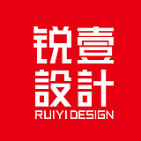 锐壹品牌设计的头像