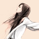 雨下格桑花的头像