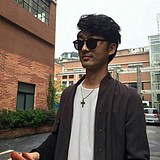 络腮将军的头像
