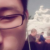 Steny不会画的头像