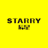 STARRY辰星的头像