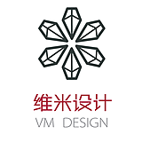维米设计的头像