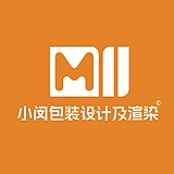 小闵包装渲染设计的头像