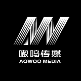嗷呜传媒的头像