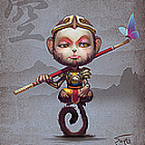 movesky的头像