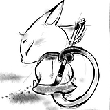 农夫山猫的头像