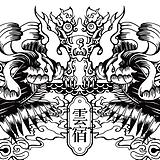 gorillazlo普普麦的头像
