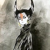 三两三阿的头像