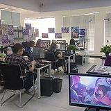 上海湛源游戏美术的头像