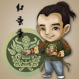 超级无敌红蛋蛋的头像