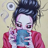 用户头像
