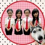 用戶頭像