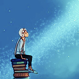 眼眸中的星空的头像
