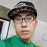王庆欣品牌形象设的头像