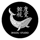 鲸度视觉的头像
