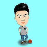 小张喽啰的头像