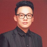 设计师董帅的头像