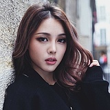 林俊杰老婆的头像