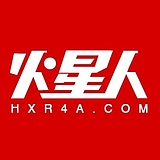 火星人品牌设计的头像
