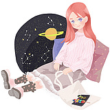 小森柚的头像