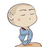 巴洛克视觉的影子的头像