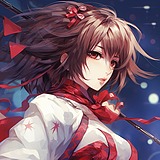 李子轻了的头像