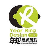 广东年轮设计的头像