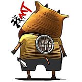用户头像