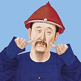 用户头像
