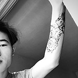 XIEYONGJIE的头像