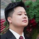 设计爱好者廖鹏的头像