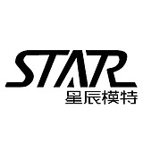 星辰模特经纪的头像