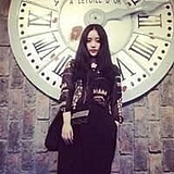 用户头像