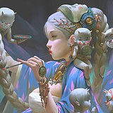 miki酱的头像
