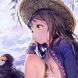 用户头像