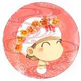 美丽han的头像