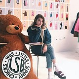 用户头像
