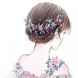 淡淡梨花开的头像