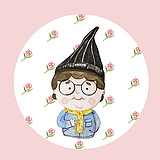 明了个明的头像
