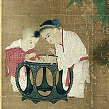 肖走绘的头像