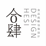 合肆设计的头像