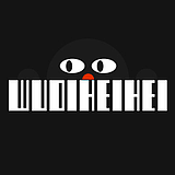 无敌黑黑的头像