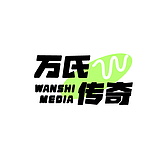 万氏传奇文化的头像