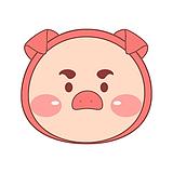 小猪佩送的头像