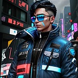 用户头像