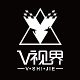 V视界特效的头像