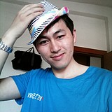 凯_Kevr的头像