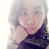 创意设计晓丹的头像